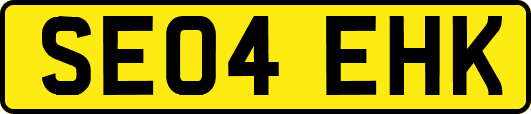 SE04EHK
