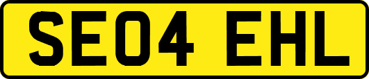 SE04EHL