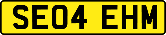 SE04EHM