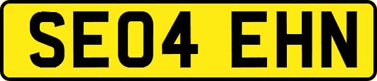 SE04EHN