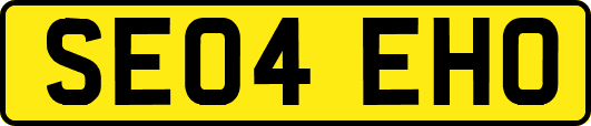 SE04EHO