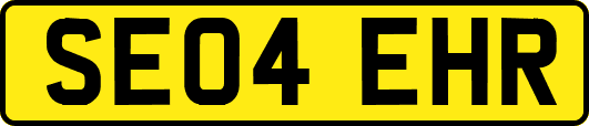 SE04EHR