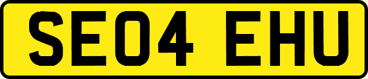 SE04EHU