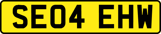 SE04EHW