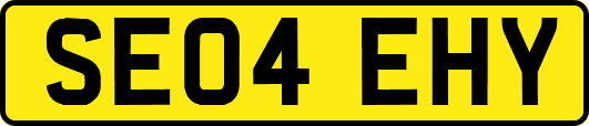 SE04EHY