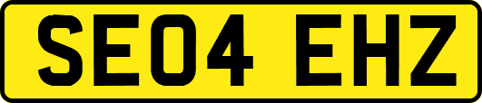 SE04EHZ
