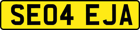 SE04EJA