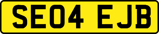 SE04EJB