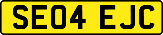 SE04EJC