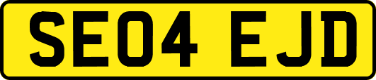 SE04EJD