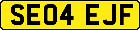 SE04EJF