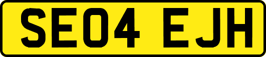 SE04EJH