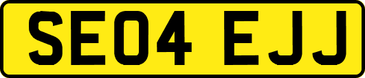 SE04EJJ