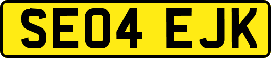 SE04EJK
