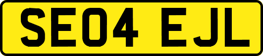 SE04EJL