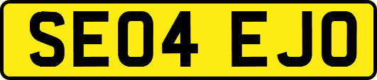 SE04EJO