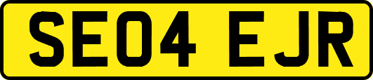 SE04EJR