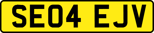 SE04EJV