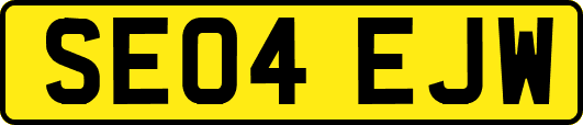 SE04EJW