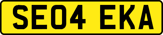 SE04EKA