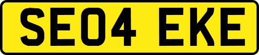 SE04EKE