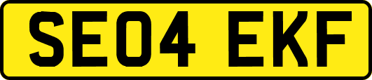 SE04EKF