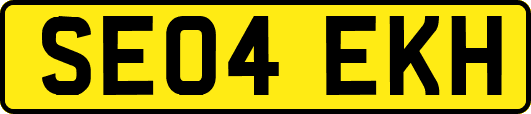SE04EKH