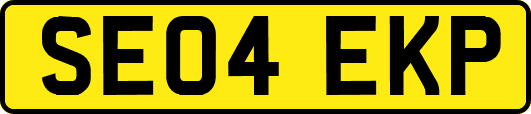 SE04EKP