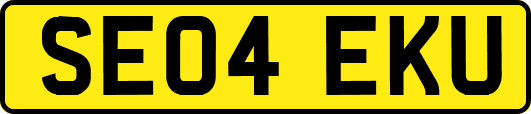 SE04EKU
