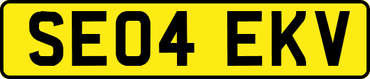 SE04EKV