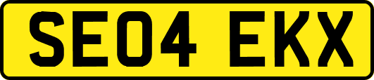 SE04EKX