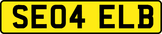 SE04ELB