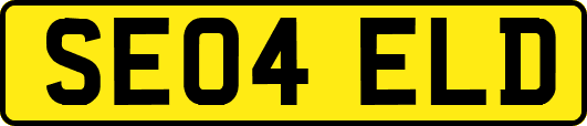 SE04ELD