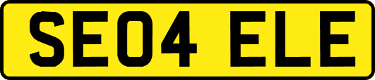 SE04ELE