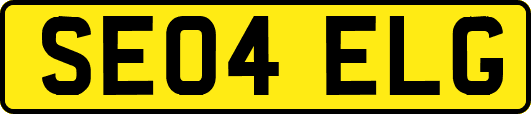 SE04ELG