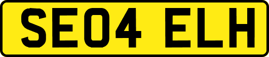 SE04ELH