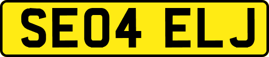 SE04ELJ
