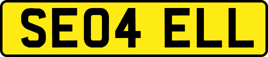 SE04ELL