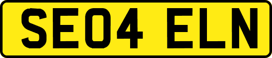SE04ELN
