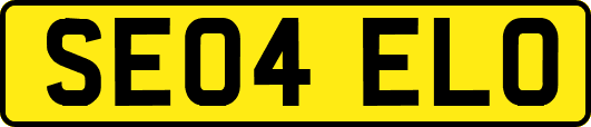 SE04ELO