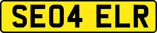 SE04ELR