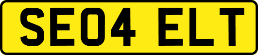 SE04ELT