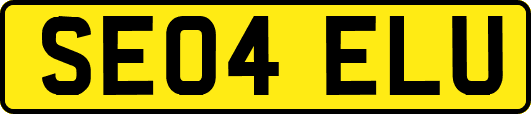 SE04ELU