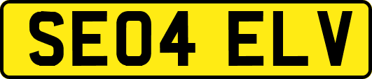 SE04ELV