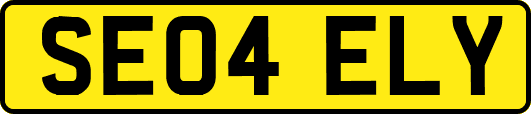 SE04ELY