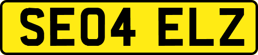 SE04ELZ
