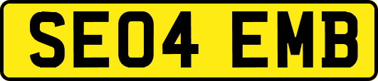 SE04EMB