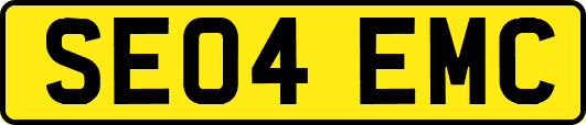 SE04EMC
