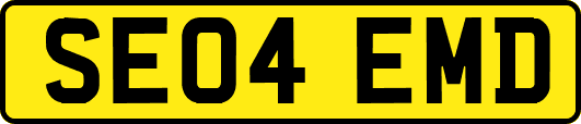 SE04EMD