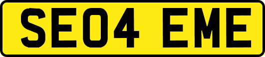 SE04EME